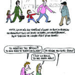 BD : les enfants différents de Fiamma Luzzati