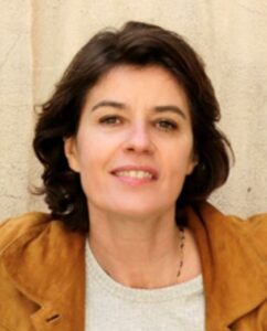 Irène Jacob – Votre Ecole Chez Vous